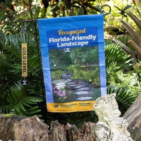 thumbnail for publication: Questions and Answers: 2009 Florida-Friendly Landscaping™ Legislation